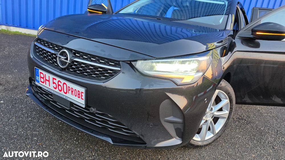 Opel Corsa 1.5 CDTI Elegance - 37