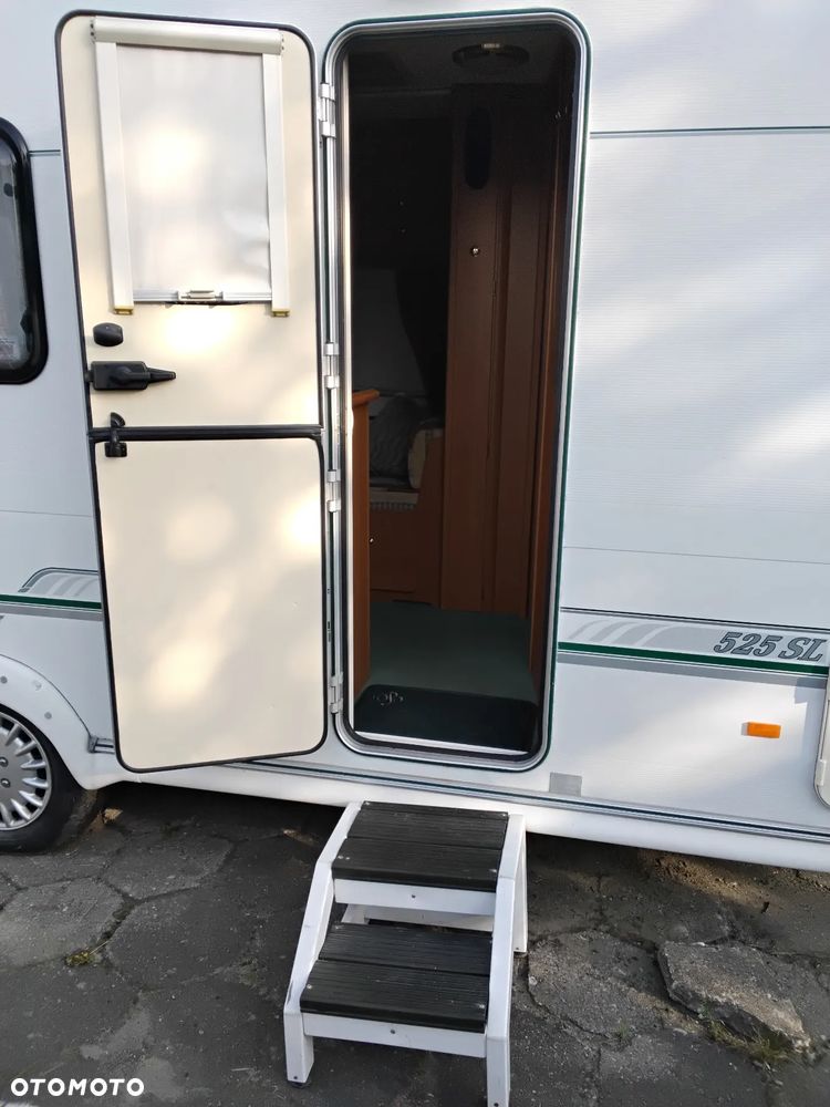 Inny Bessacarr  Cameo - 11