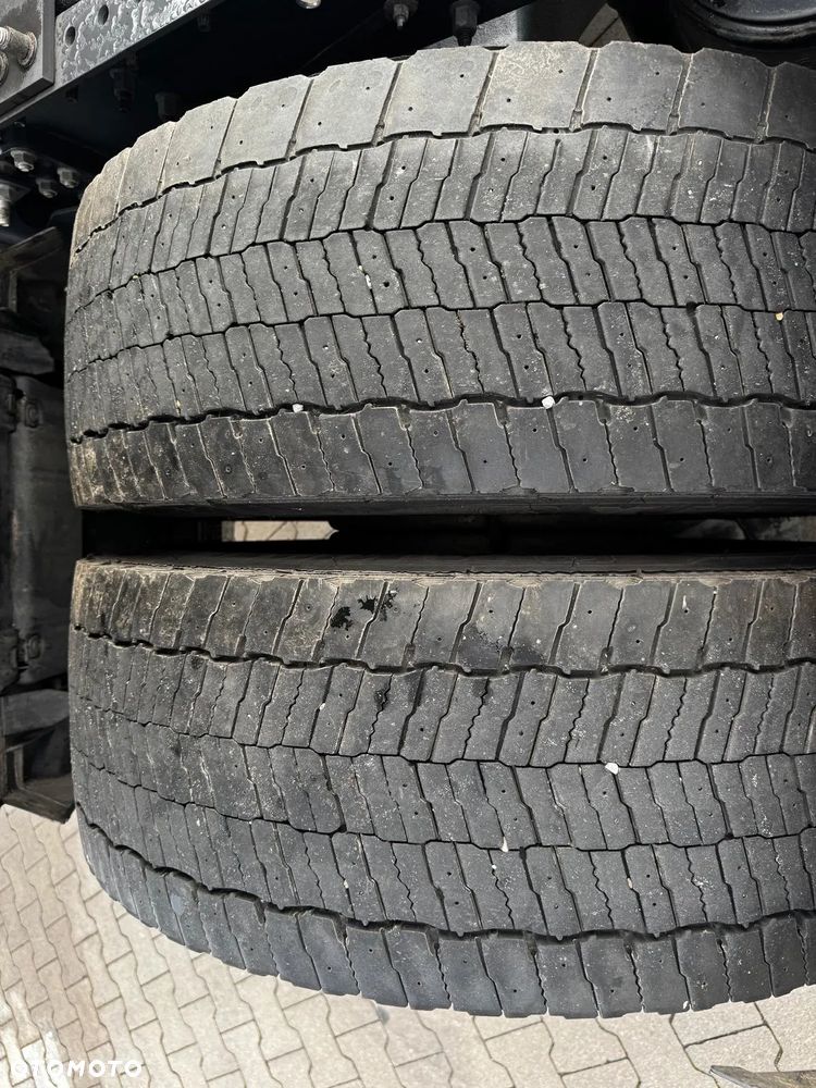 Renault T480 Sleeper Cab - 14