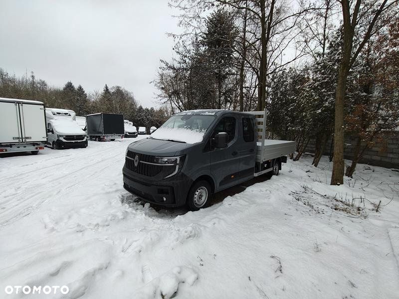 Renault Master - 2