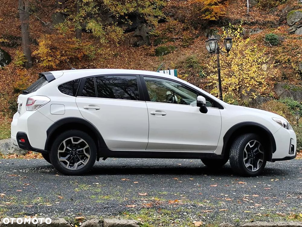 Subaru XV 2.0i Comfort - 3