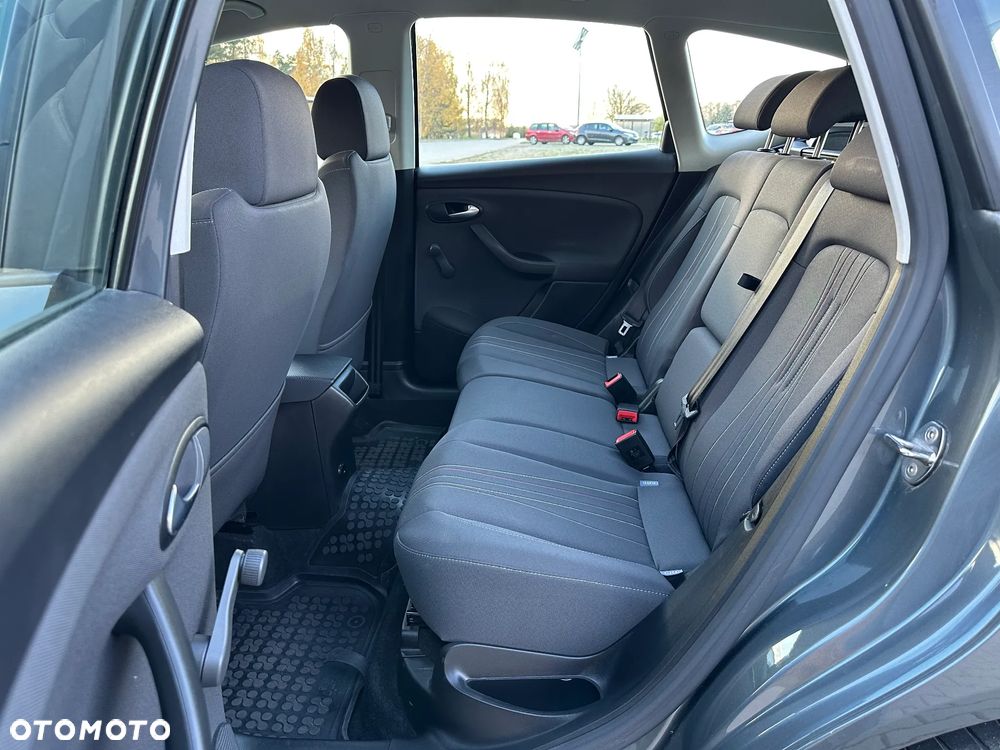 Seat Altea XL 1.2 TSI Entry S&S - 16