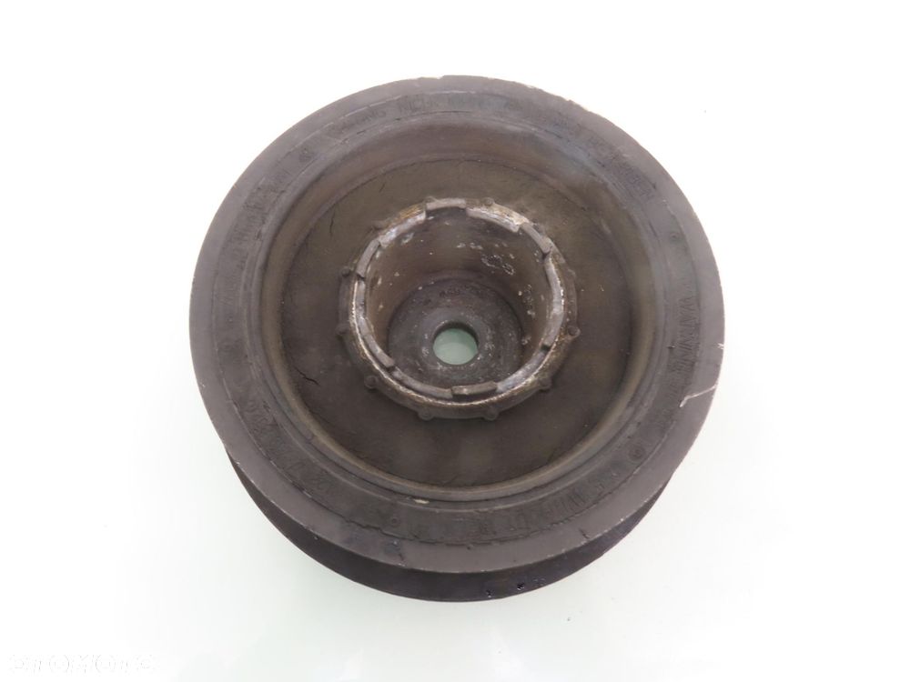 KOŁO PASOWE WAŁU BMW X3 E83 2.0d 7793882 - 1