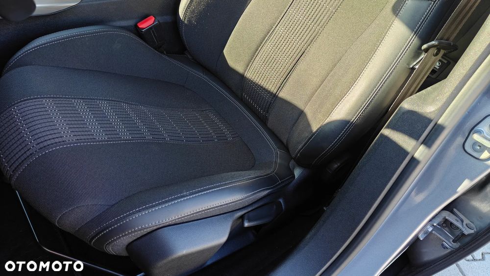 Peugeot 308 PureTech 130 GPF EAT8 Stop & Start Allure - 16