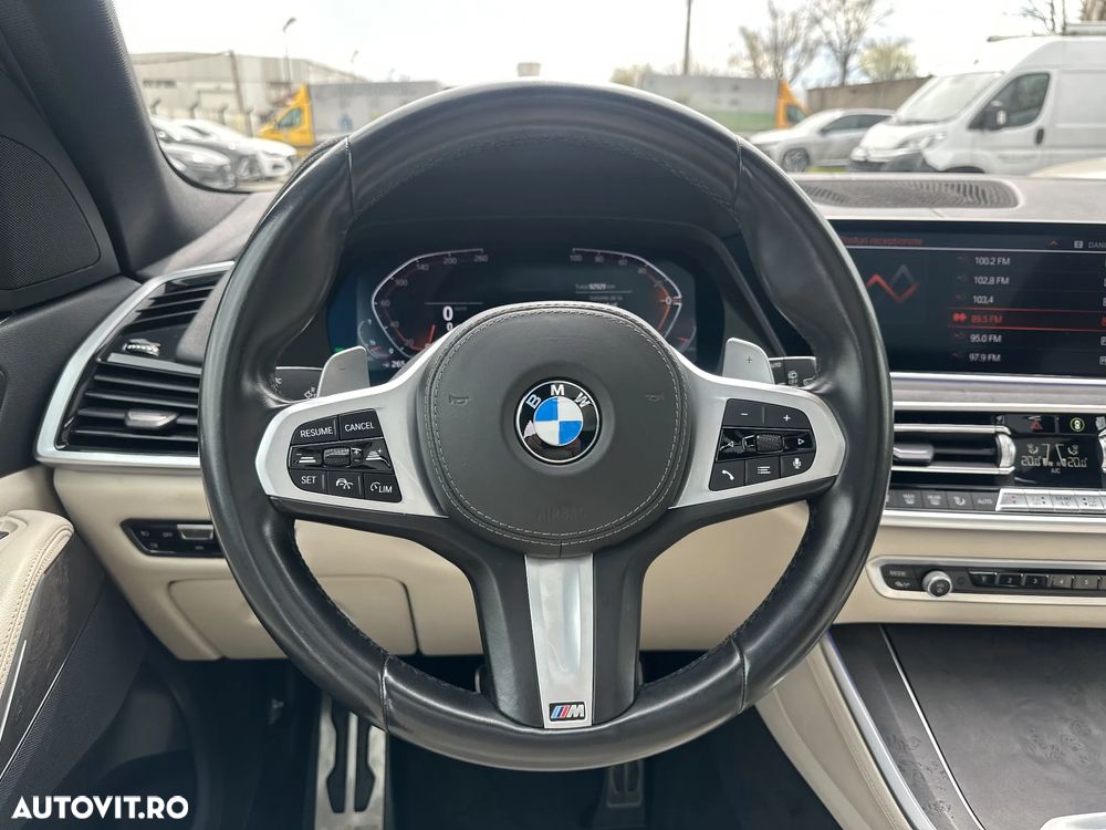 BMW X5 xDrive30d AT MHEV - 16
