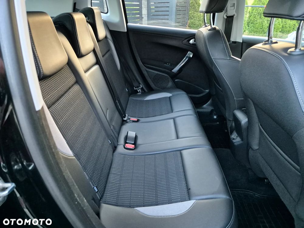 Peugeot 2008 1.2 VTi Allure - 13