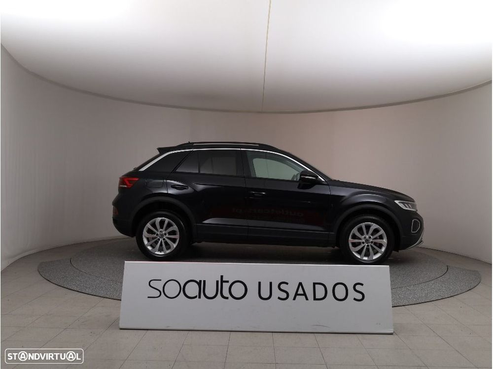 VW T-Roc 1.0 TSI Urban - 7
