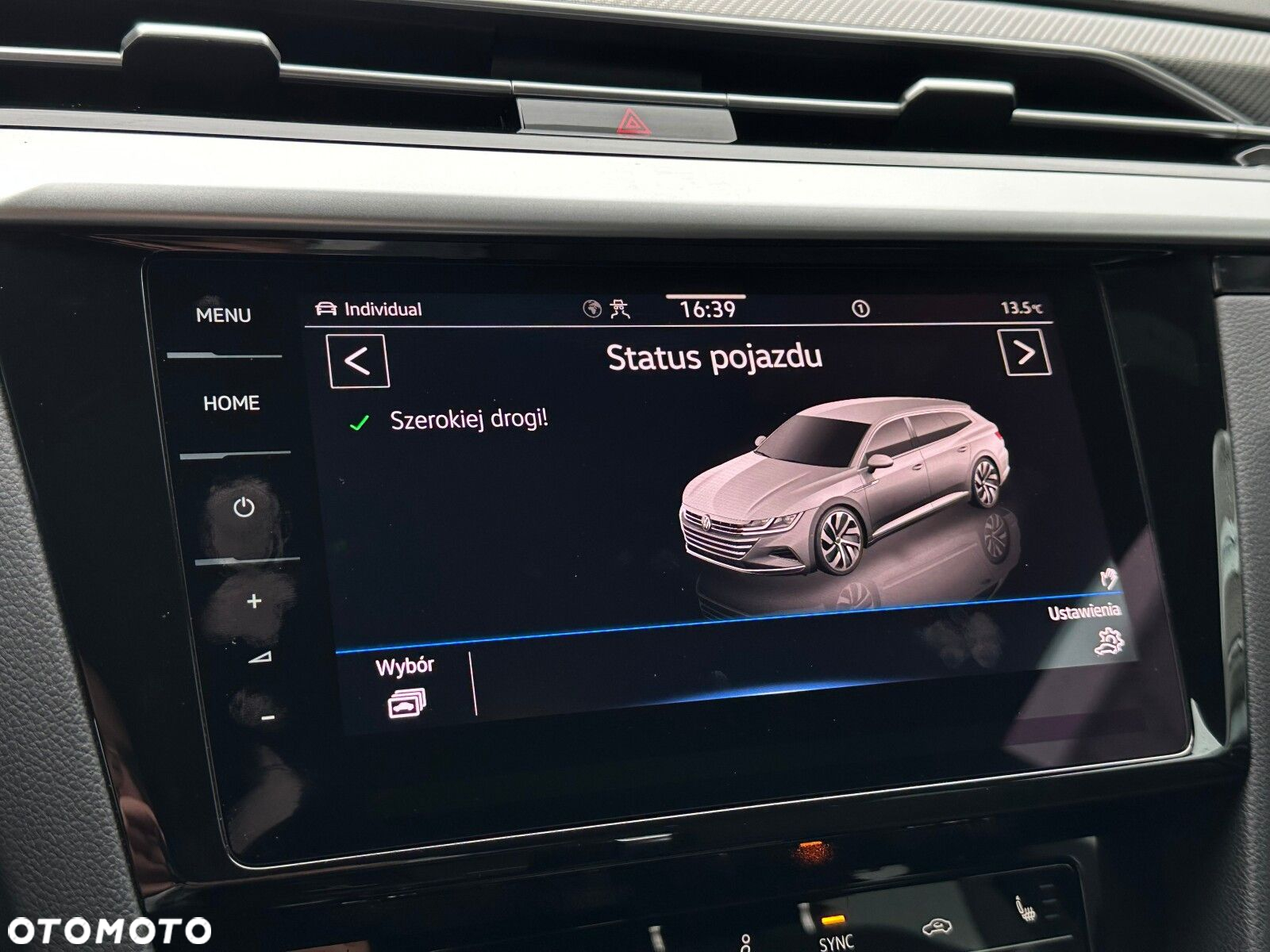 Volkswagen Arteon 2.0 TSI R-Line DSG - 35