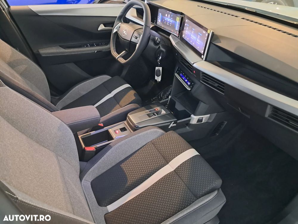 Opel Frontera 1.2 Turbo MHEV GS - 23