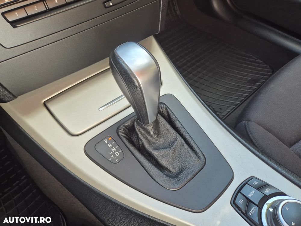 BMW Seria 3 - 29