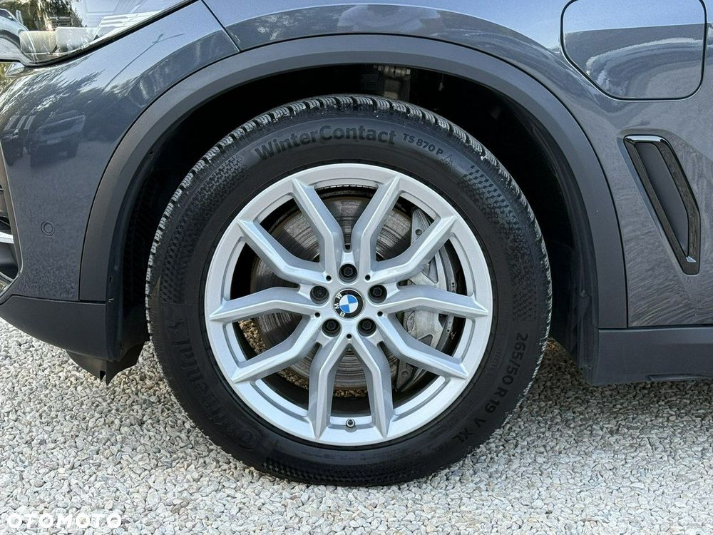 BMW X5 - 11