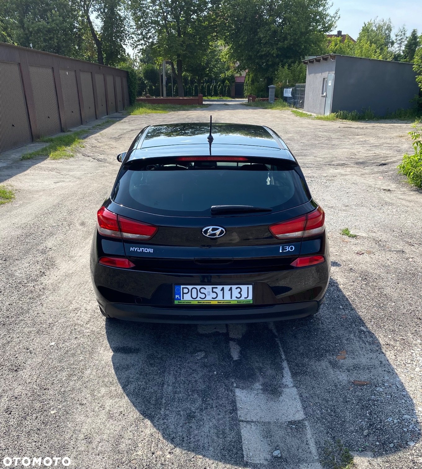 Hyundai i30 - 4
