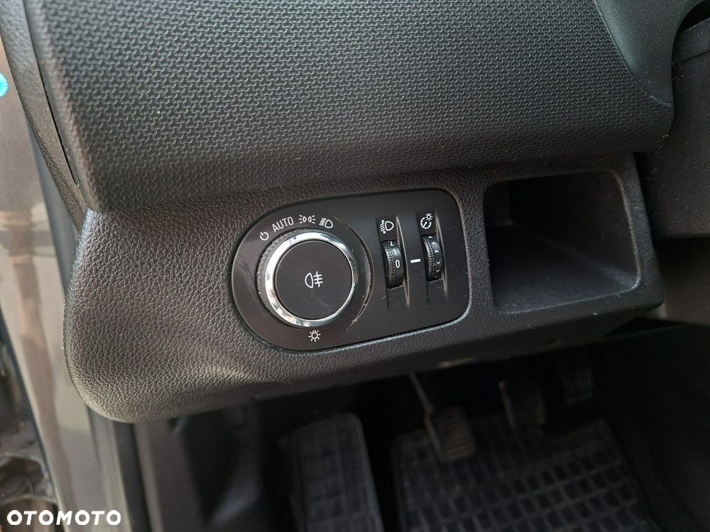 Opel Meriva 1.4 Ecoflex Start/Stop Edition - 17