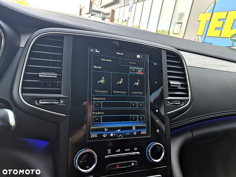 Renault Talisman BLUE dCi 200 EDC INITIALE PARIS - 18