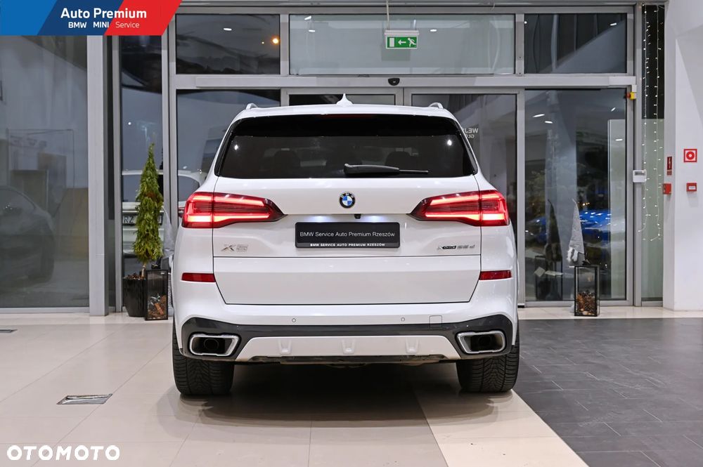 BMW X5 xDrive25d - 21