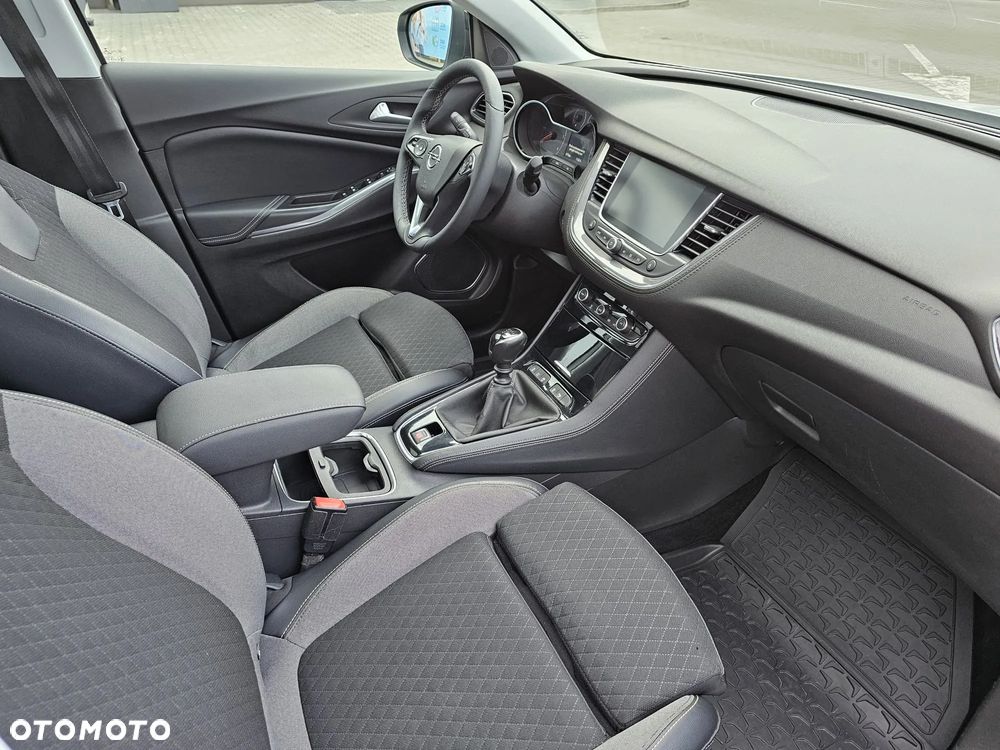 Opel Grandland X 1.5 D Start/Stop Ultimate - 20