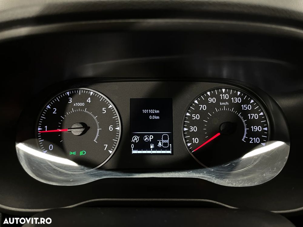 Dacia Duster TCe 150 EDC Comfort - 22