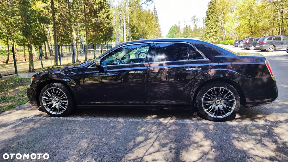 Lancia Thema 3.0 V6 CRD 24V Automatik Executive - 15