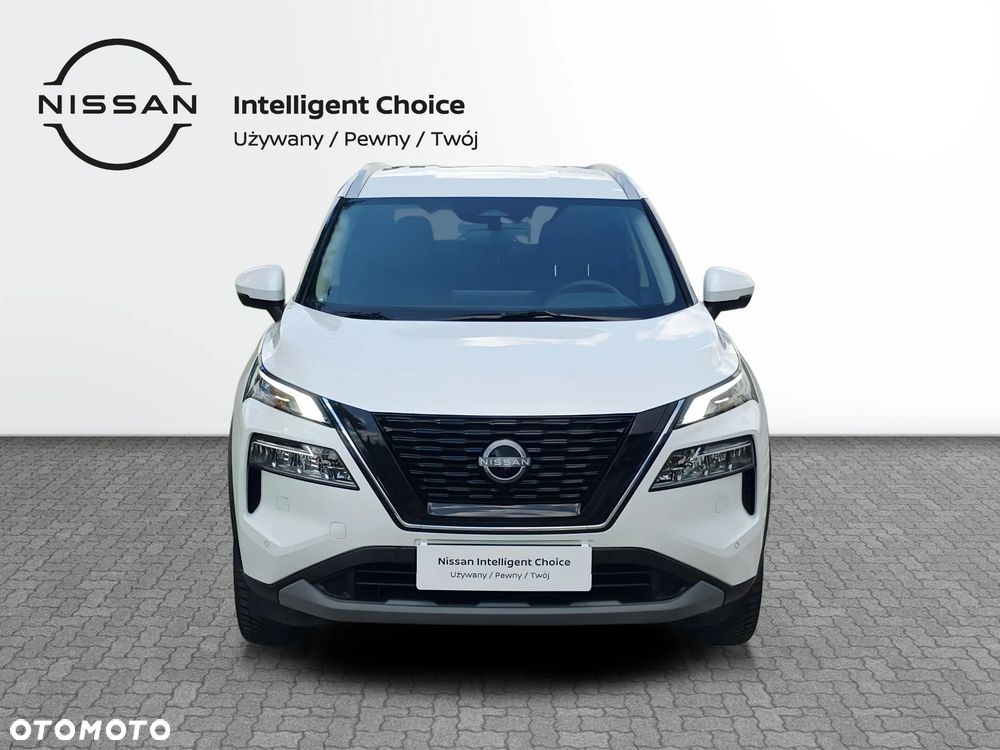 Nissan X-Trail 1.5 VC-T e-POWER N-Connecta e-4ORCE - 9