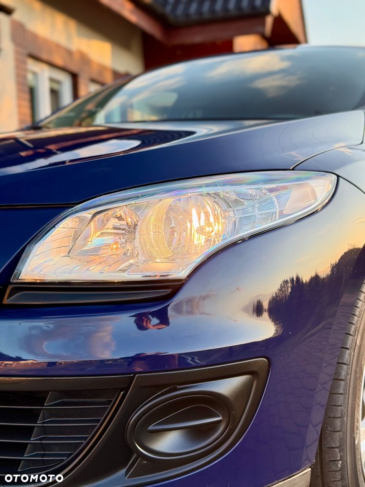 Renault Megane 1.6 16V 100 J'taime - 21