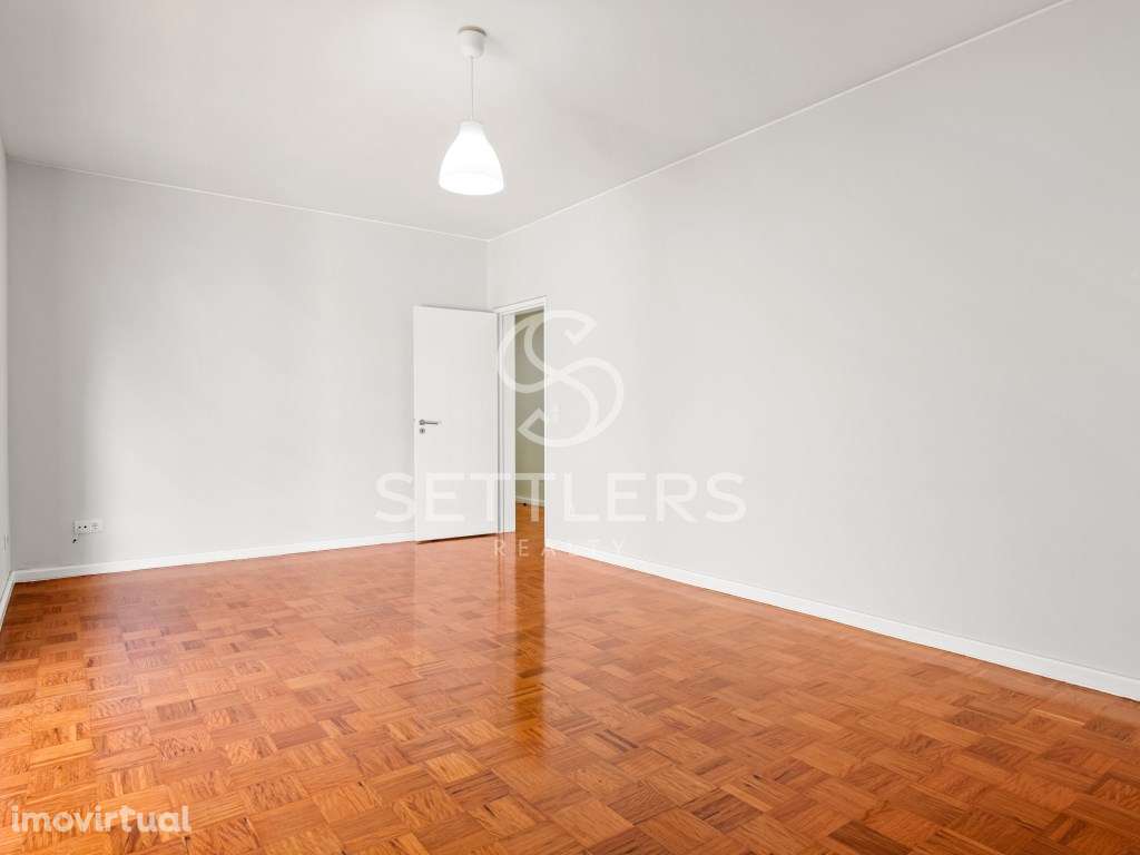 Apartamento T3+1 - Avenida da República. - Grande imagem: 5/20