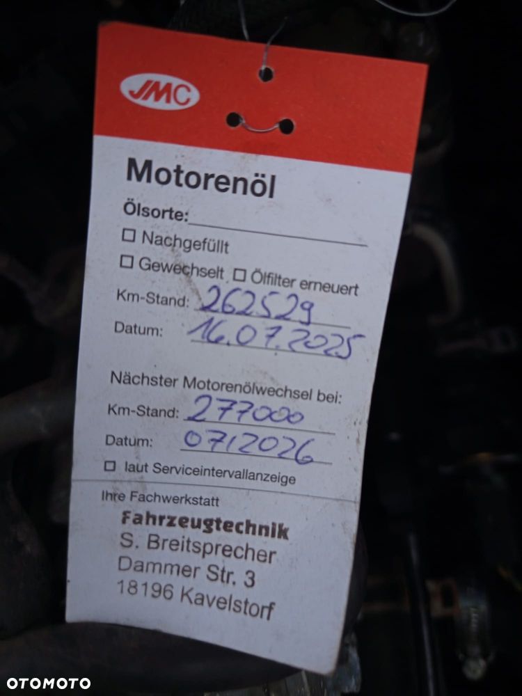 Ford TRANZIT COURIER - 20