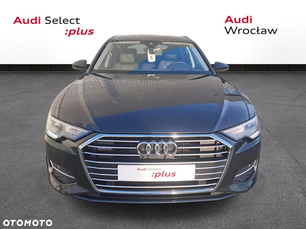 Audi A6 Avant - 6