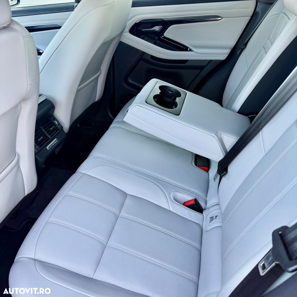 Land Rover Range Rover Evoque 2.0 P200 - 12
