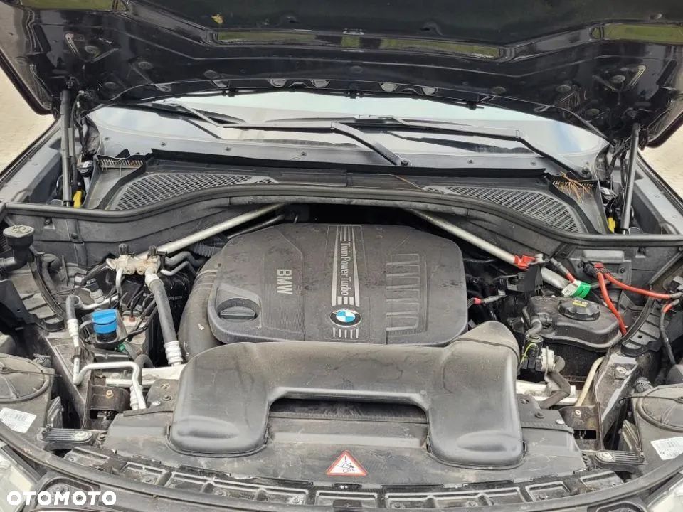 BMW X5 - 8