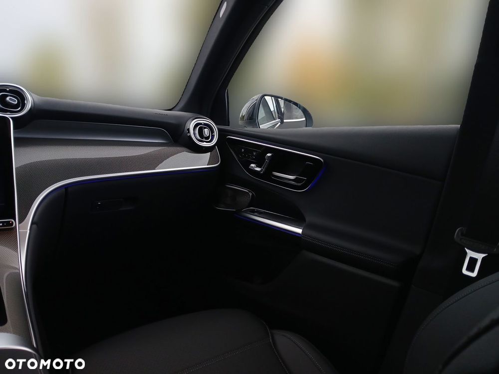 Mercedes-Benz GLC 200 mHEV 4-Matic Avantgarde - 18