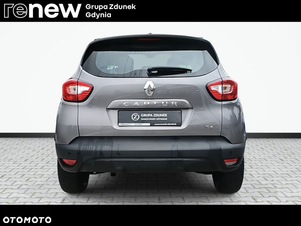 Renault Captur - 6