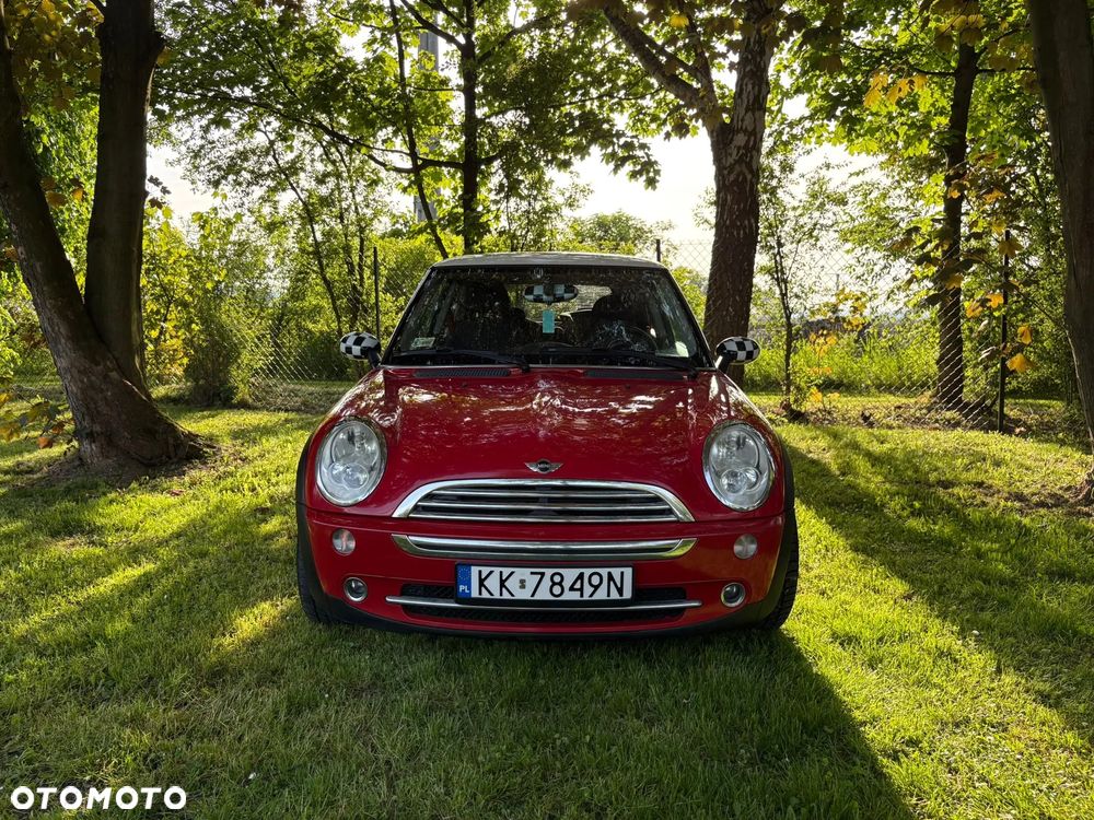 MINI ONE Park Lane - 7