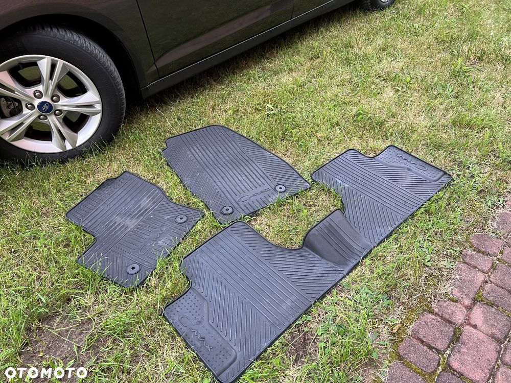 Ford Grand C-MAX Gr 1.5 EcoBoost Edition ASS - 26