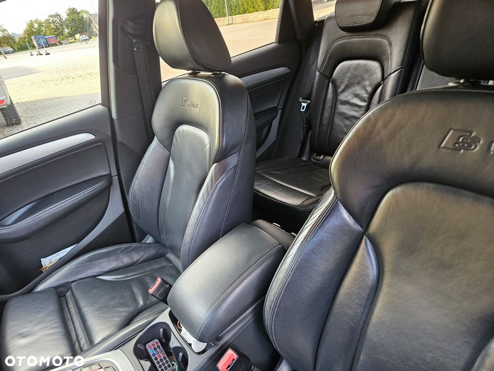 Audi Q5 - 27