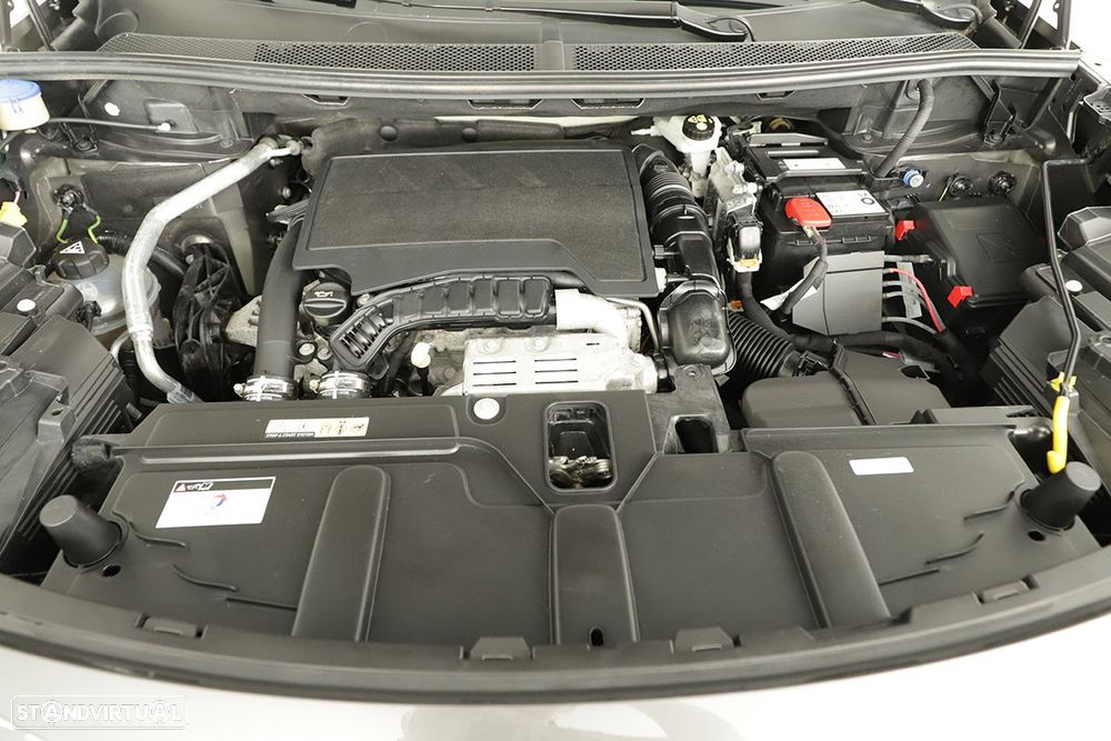 Peugeot 3008 1.2 PureTech GT EAT8 - 27