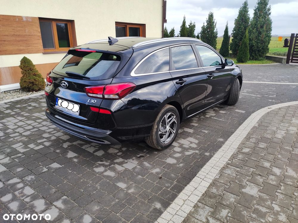 Hyundai i30 - 7
