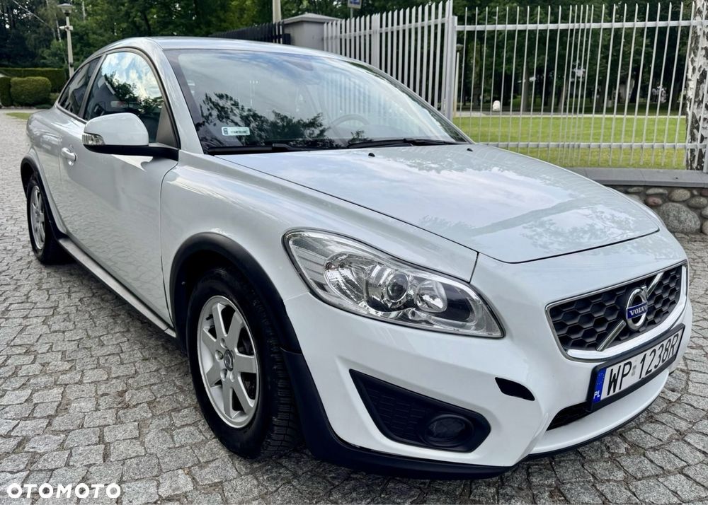 Volvo C30 - 4