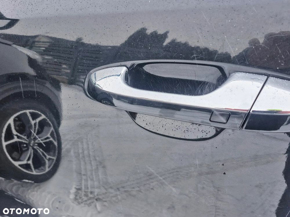 Kia Sportage 1.6 T-GDI AWD GT Line - 19