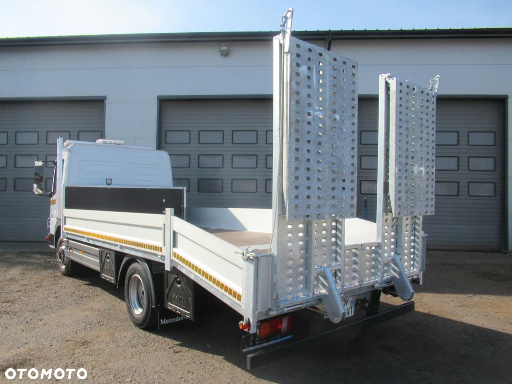 Mercedes-Benz Atego 1224