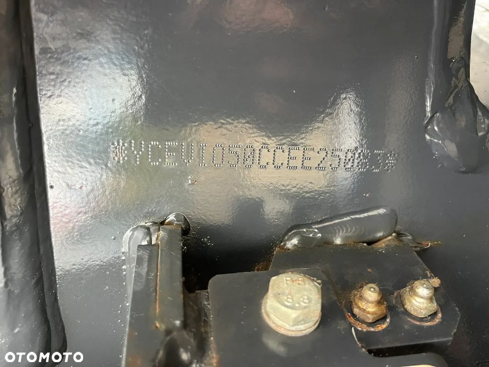 Yanmar VIO50-6B - 28