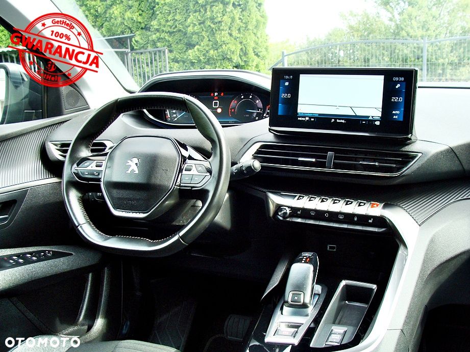 Peugeot 5008 - 16