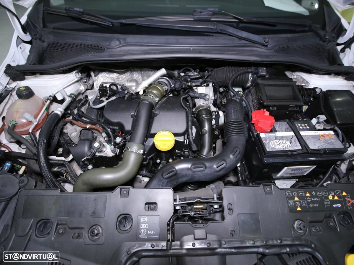 Renault Clio Van 1.5 dCi Zen c/iva - 17