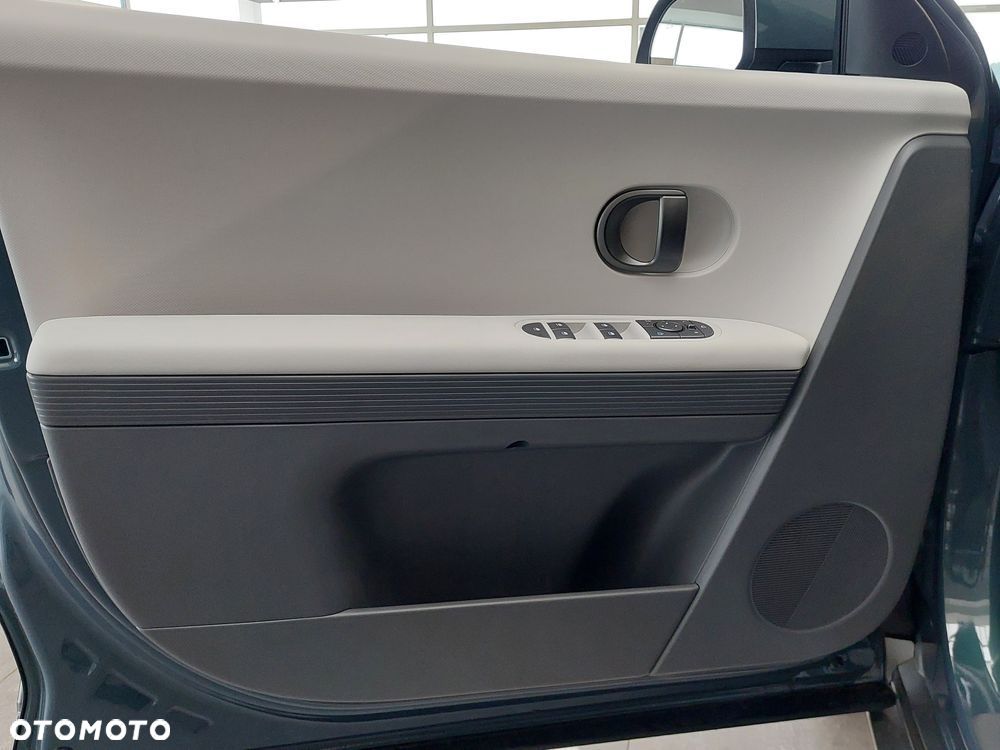 Hyundai IONIQ 5 63kWh Techniq - 11