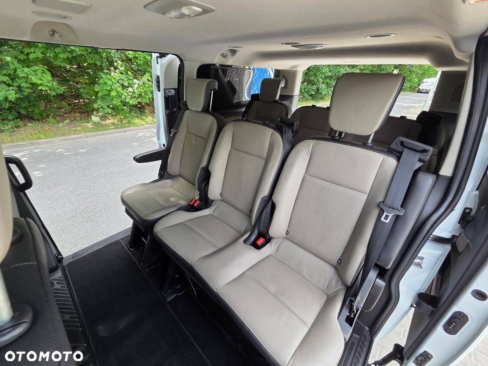Ford Tourneo Custom 2.0 TDCi L2 Trend - 23