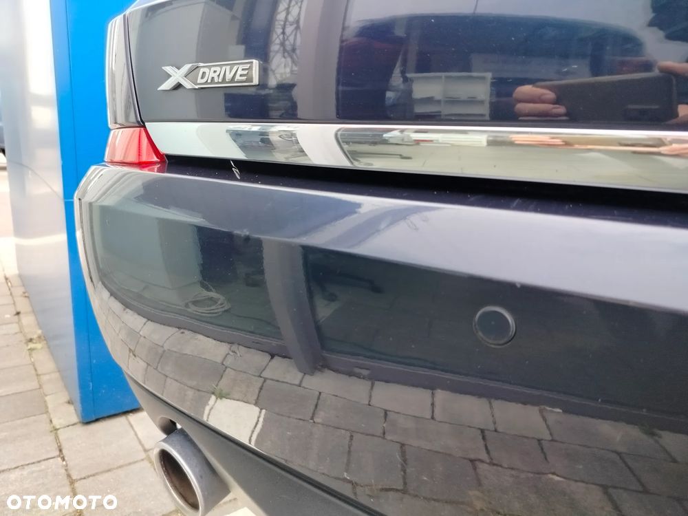 BMW Seria 5 535d xDrive Luxury Line - 39