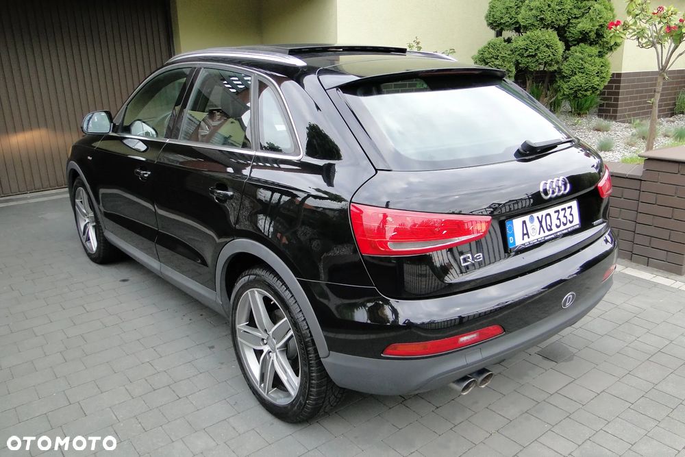 Audi Q3 2.0 TDI Quattro - 8