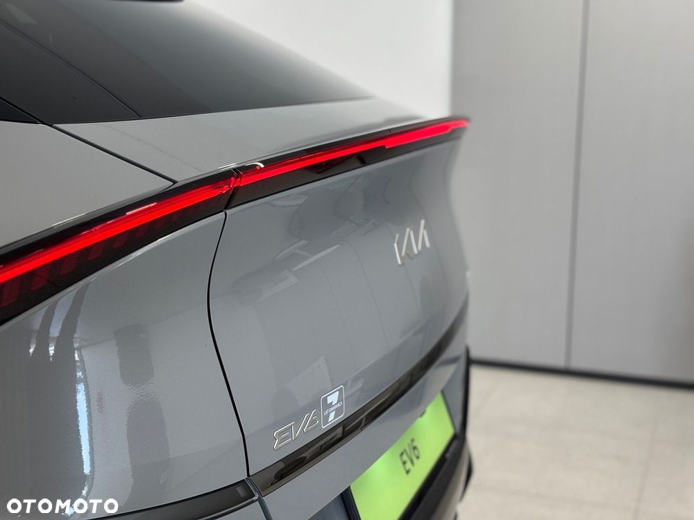 Kia EV6 - 37