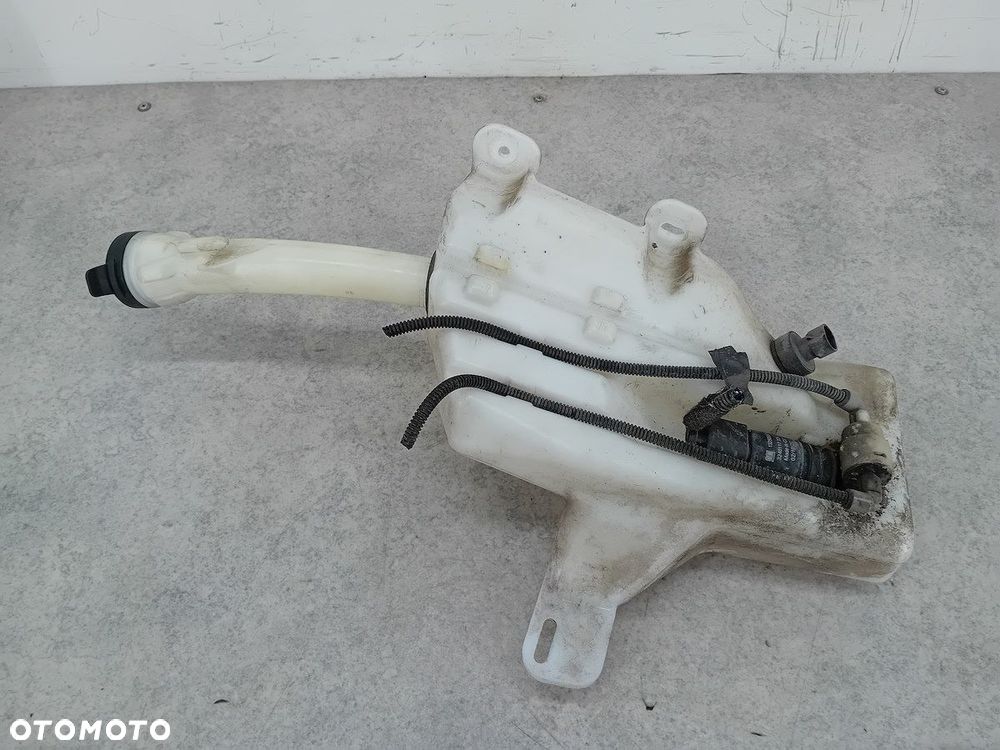 ZBIORNIK SPRYSKIWACZY OPEL INSIGNIA A 13227295 401140137 GM 2.0 CDTI - 4