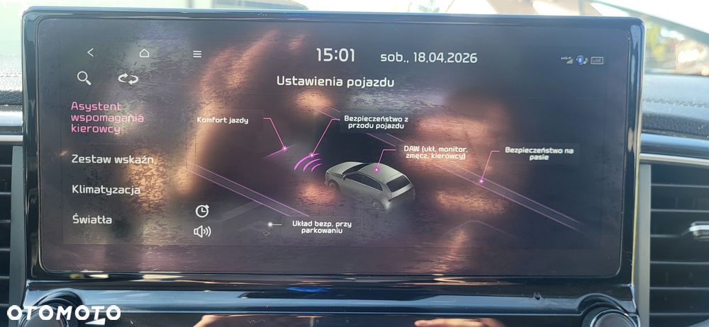 Kia Ceed 1.6 CRDi Edition 7 - 8