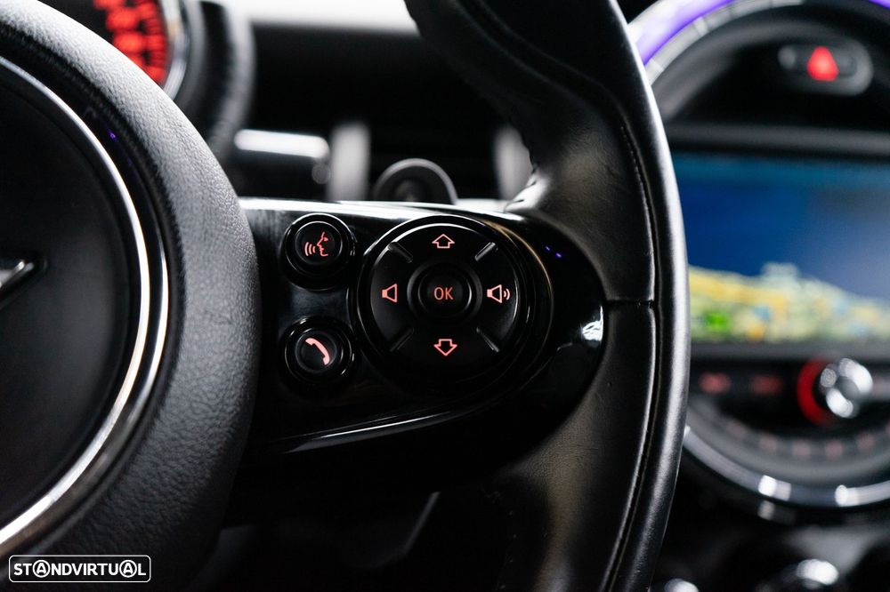 MINI 3 Portas Cooper S Auto - 41
